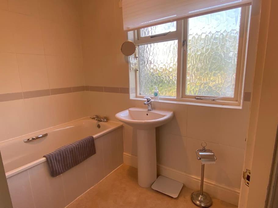 Villa Ravens Heugh, Northumberland - Sleeps 6 Thropton Exterior foto