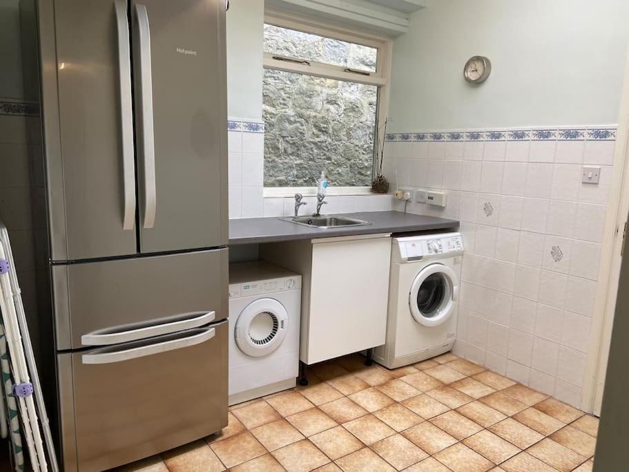 Villa Ravens Heugh, Northumberland - Sleeps 6 Thropton Exterior foto