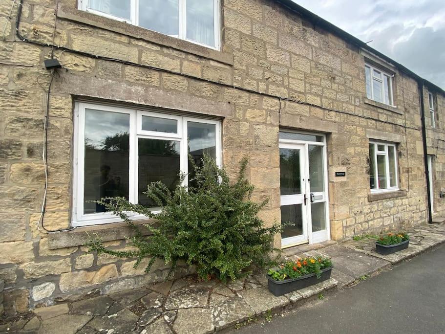 Villa Ravens Heugh, Northumberland - Sleeps 6 Thropton Exterior foto