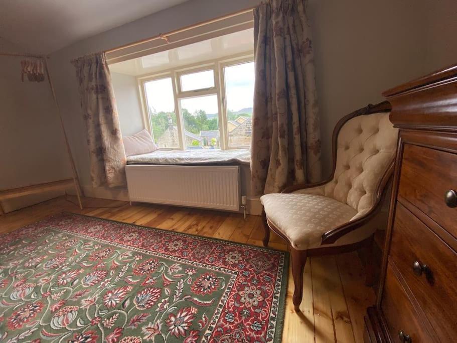 Villa Ravens Heugh, Northumberland - Sleeps 6 Thropton Exterior foto