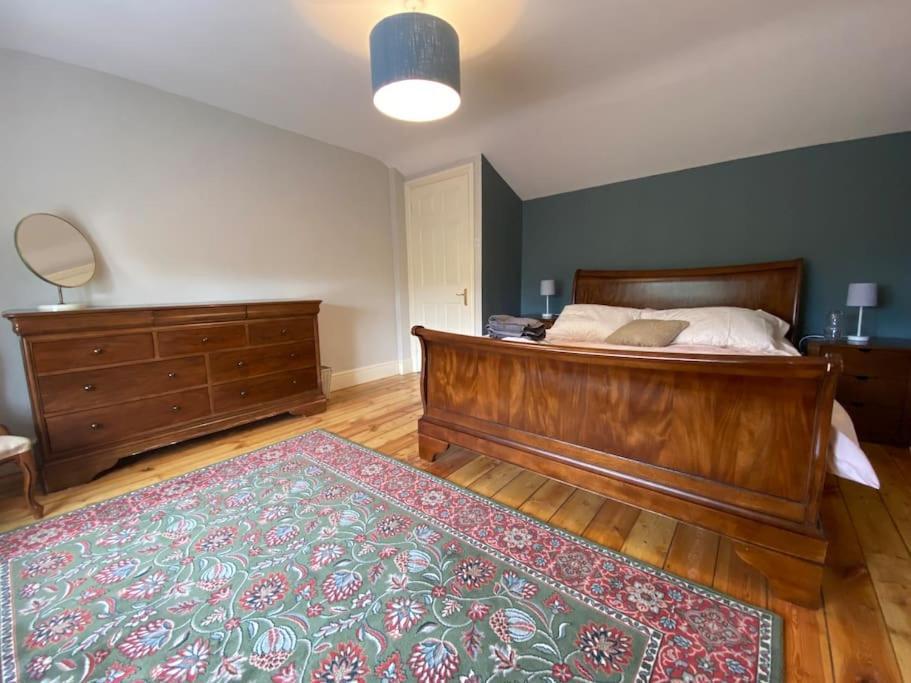 Villa Ravens Heugh, Northumberland - Sleeps 6 Thropton Exterior foto