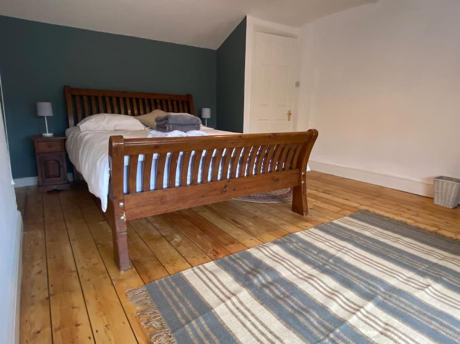 Villa Ravens Heugh, Northumberland - Sleeps 6 Thropton Exterior foto
